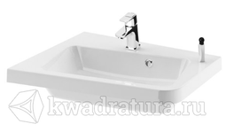 Раковина угловая Ravak 10° L/R 65x53 см