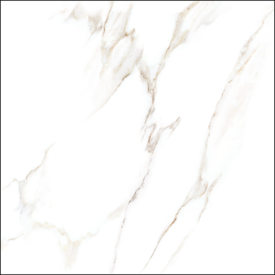 Керамогранит Alma Ceramica Nevada 60x60 см ректификат GFU04NVD00L лаппатированный