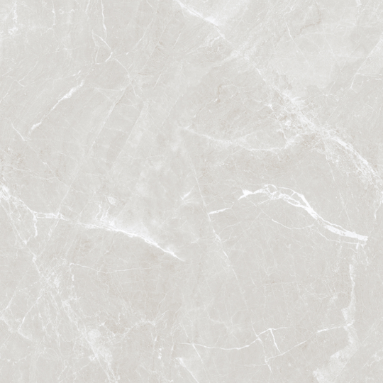 Керамогранит Azario Smokey Grey Glossy 60x60 см