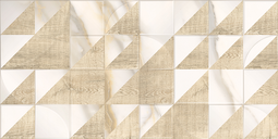 Настенная плитка Azori Apulia Oro Struttura 31,5x63 см