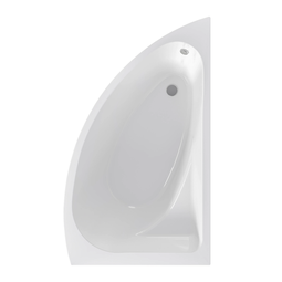 Ванна акриловая BAS Антигуа 170х95 L/R