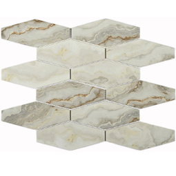 Мозаика стеклянная Bonaparte Fontana Great 27,1x30,7