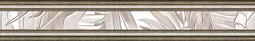 Бордюр Alma Ceramica Bonita 8x50 см BWU54BNT004