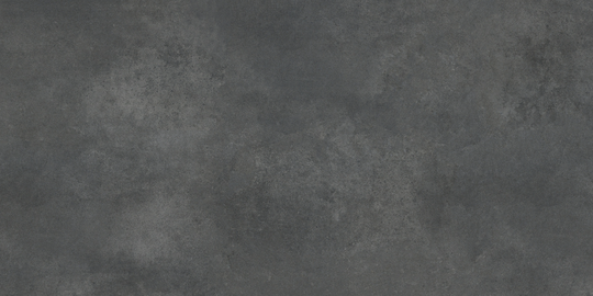 Керамогранит Ceradim Concrete Courage Graphite графитовый 60x120 см