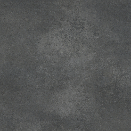 Керамогранит Ceradim Concrete Courage Graphite графитовый 60x60 см