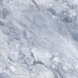 Керамогранит Ceradim Ocean Gorgeous Blue голубой 60x60 см
