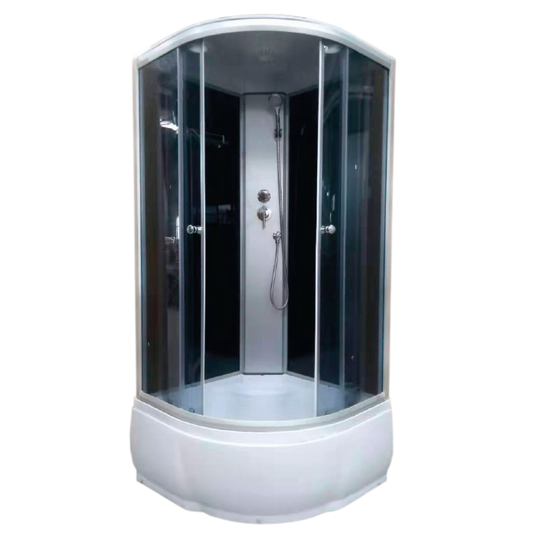 Душевая кабина Дана 282 B 100x100x215