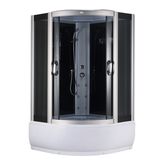 Душевая кабина Дана 604 B 120x120x224