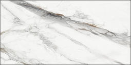 Керамогранит Delacora Carrara Cersei 60x120 см ректификат D120208M карвинг