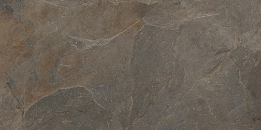 Керамогранит Delacora Stoncrete Сopper 60x120 см ректификат D120223L лаппатированный