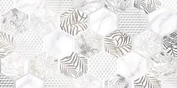 Декор Alma Ceramica Гриджио 24,9x50 см DWU09GRG027