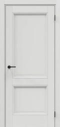 Межкомнатная дверь Flydoors ЕcоClassic 32 рипс белый