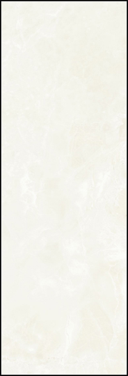 Настенная плитка Gracia Ceramica Saphie white 01 30x90 см