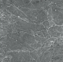 Керамогранит King Star Ceramic EU Grafit Gray Dark 60x60 см ректификат