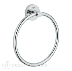 Полотенцедержатель кольцо Grohe 40365001 Essentials