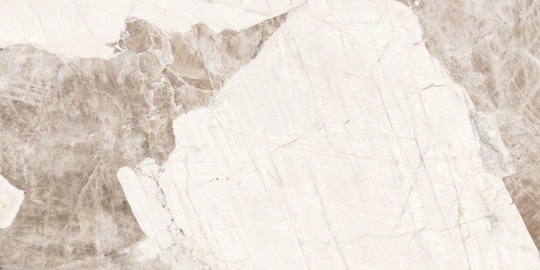 Керамогранит Global Tile Патагония светло-бежевый 50x100 см GT5010027802MSR с сахарным эффектом