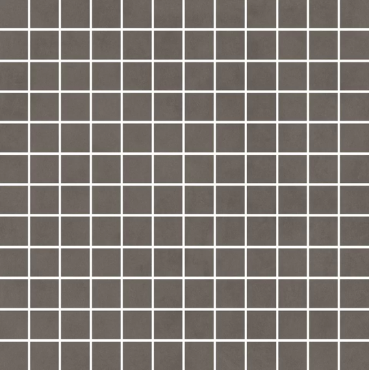 Мозаика керамогранитная Kerama Marazzi Таделакт коричневый 29,8x29,8 см KM3030M0211N