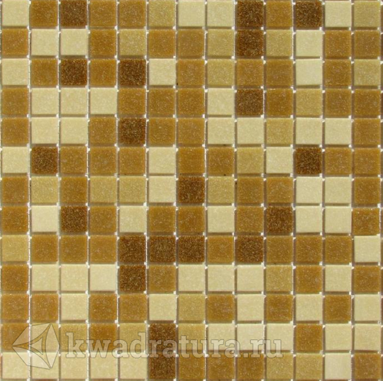 Мозаика стеклянная Bonaparte Aqua 300 32,7x32,7