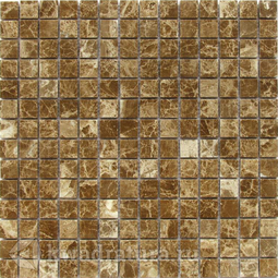 Мозаика каменная Bonaparte Madrid-20 (POL) 30,5х30,5