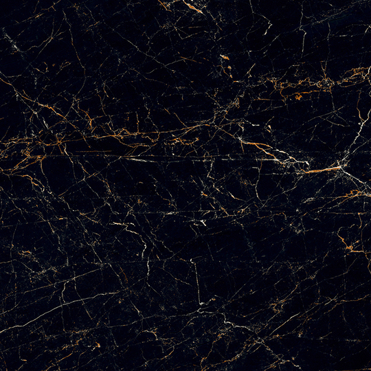 Керамогранит Laparet Nirvana Black черный 60x60 см полированный