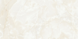 Керамогранит Ceradim Onyx Talent кремовый 60x120 см