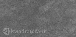 Керамогранит Cersanit Orion темно-серый 29,7x59,8 см