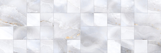 Настенная плитка Primavera Joie Silver Decor 02 DG12-02 30x90 см