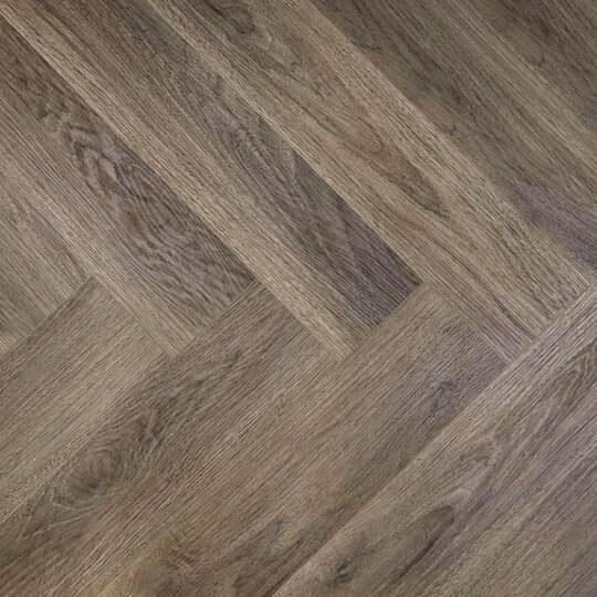 Виниловая SPC планка Елочка Betta Chalet Позитано