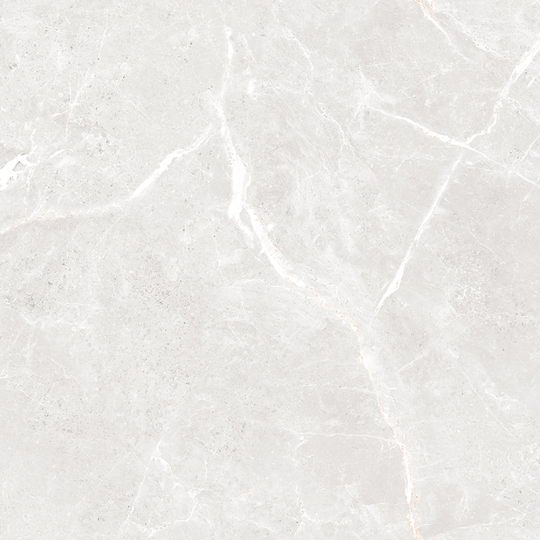 Керамогранит Ceradim Stone Cool White белый матовый 60x60 см