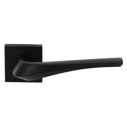 Дверная ручка Vettore R06.135 MBP черный матовый