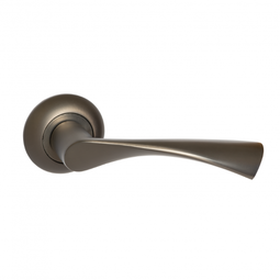 Дверная ручка Vettore R07.023 GR графит
