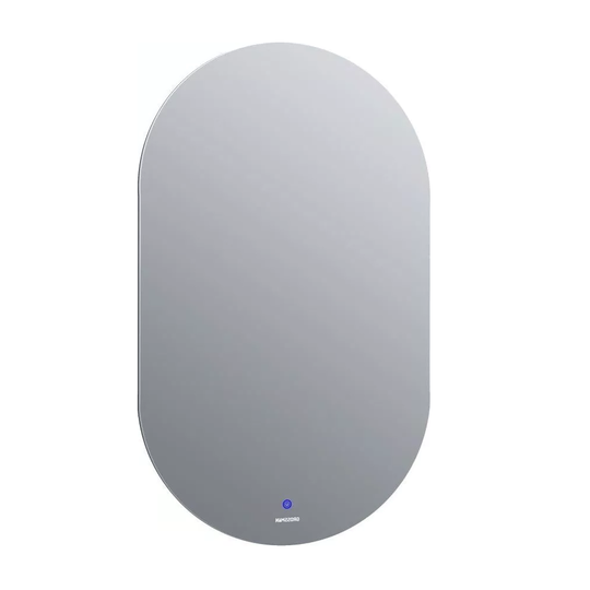 Зеркало Grossman Nero-промо 60 с LED подсветкой