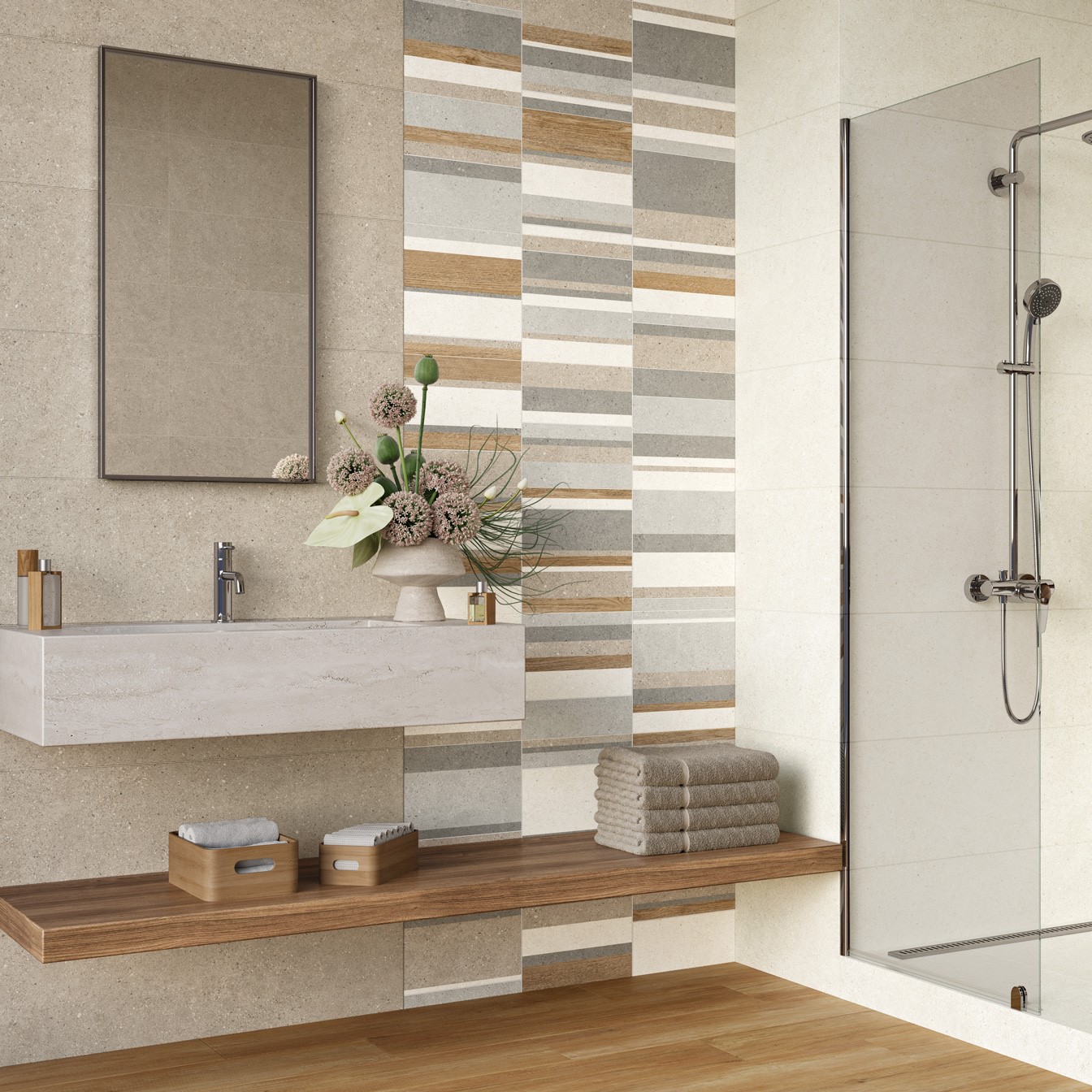 Плитка Alma Ceramica Angola