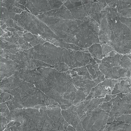 Керамогранит King Star Ceramic EU Grafit Gray Dark 60x60 см ректификат