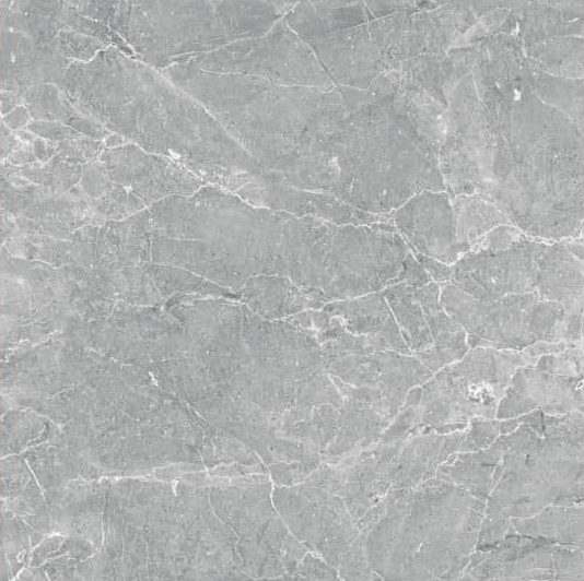 Керамогранит King Star Ceramic EU Grafit Gray Light 60x60 см ректификат