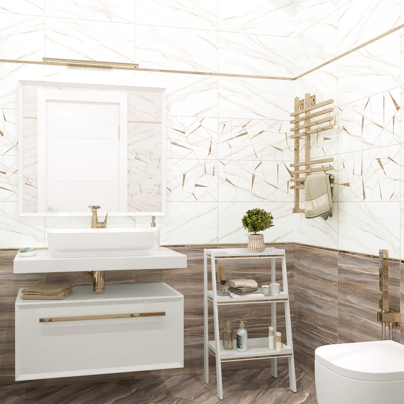 Плитка AltaCera Esprit