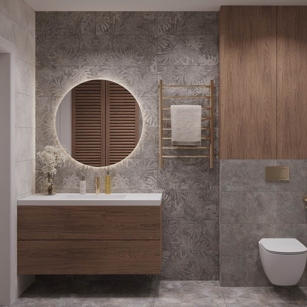 Плитка Березакерамика Cornion