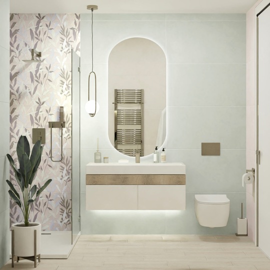 Плитка Global Tile Мечта